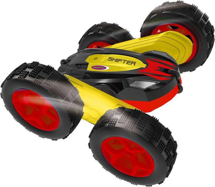 Produktbild Jamara Shifter Stuntcar