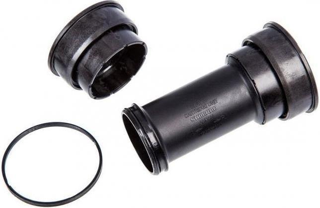Actual product image Shimano XTR Press Fit SM-BB94-41A