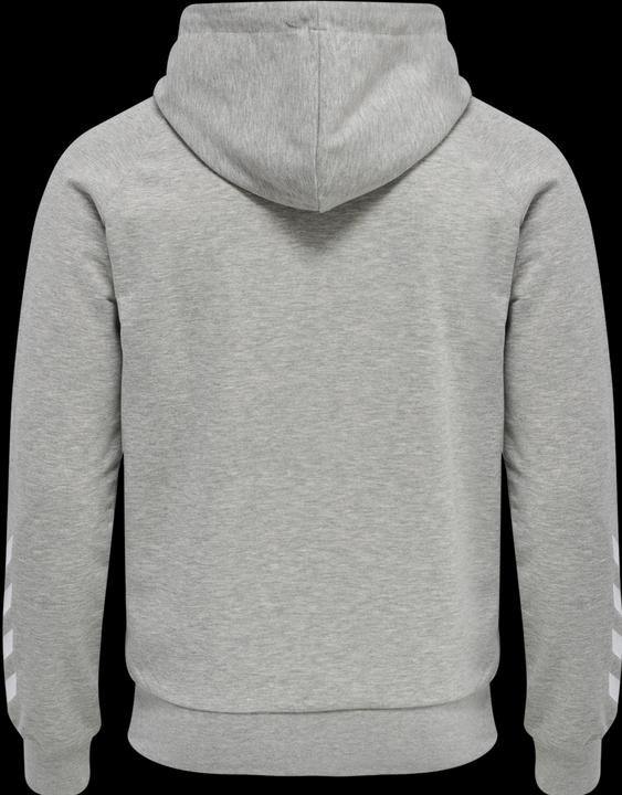 Actual product image hummel ISAM 2.0 ZIP HOODIE (L)