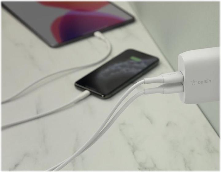 Produktbild Belkin Boost Charge (24 W)