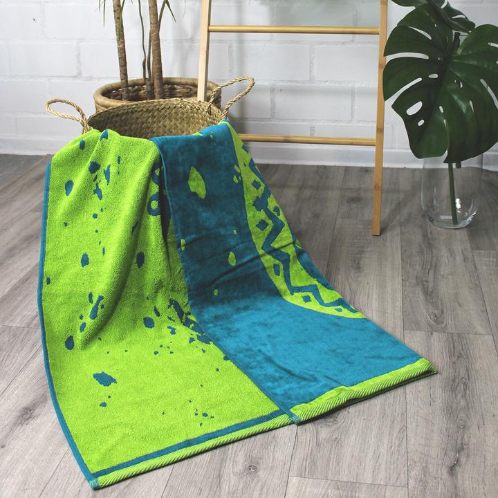 Image du produit Jilda-tex Gecko (90 x 180 cm)