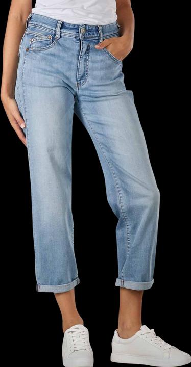 Actual product image Herrlicher 10020068 (W24)