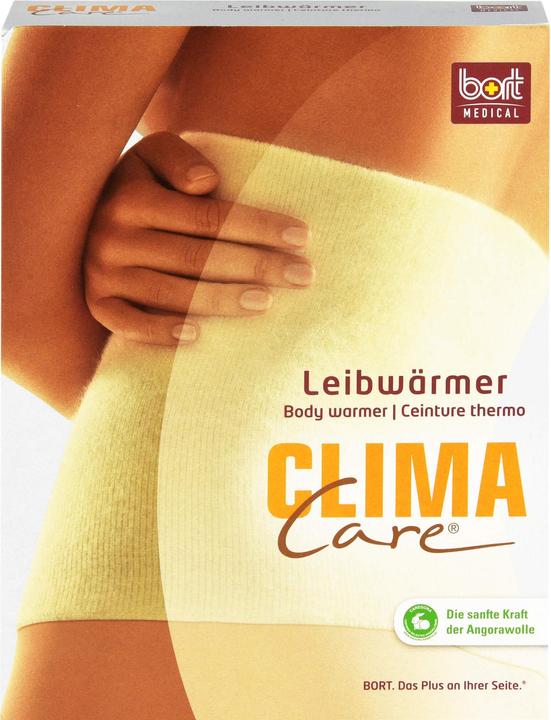 Image du produit Bort Medical Chauffe-corps S blanc (S)