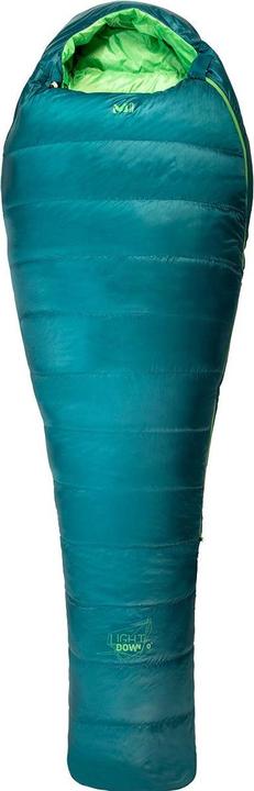 Produktbild Millet Light Down 0 Schlafsack (215 cm)