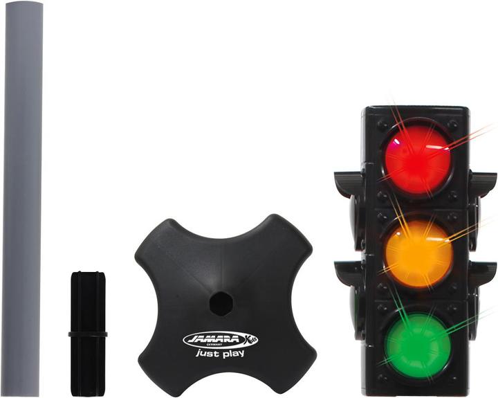 Actual product image Jamara Traffic lights Grand (4.50 V)