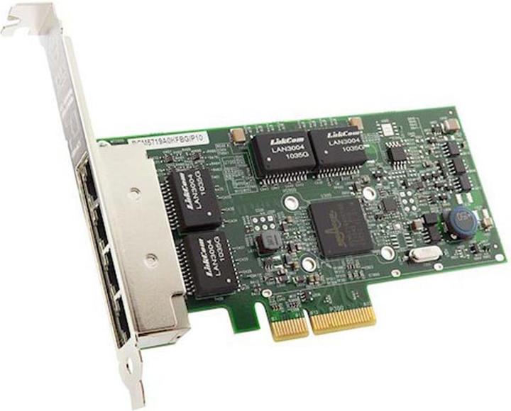 Lenovo Broadcom NetXtreme (PCI Express 2.0 x4)