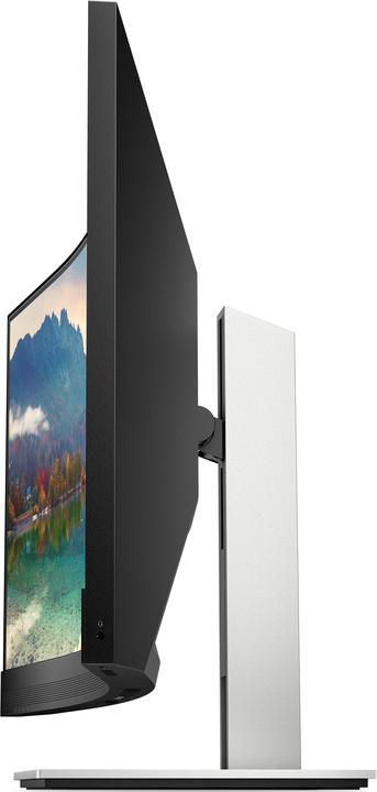 Produktbild HP E34m G4 34" Conferencing USB-C PD - 34" (3440 x 1440 Pixel, 34")