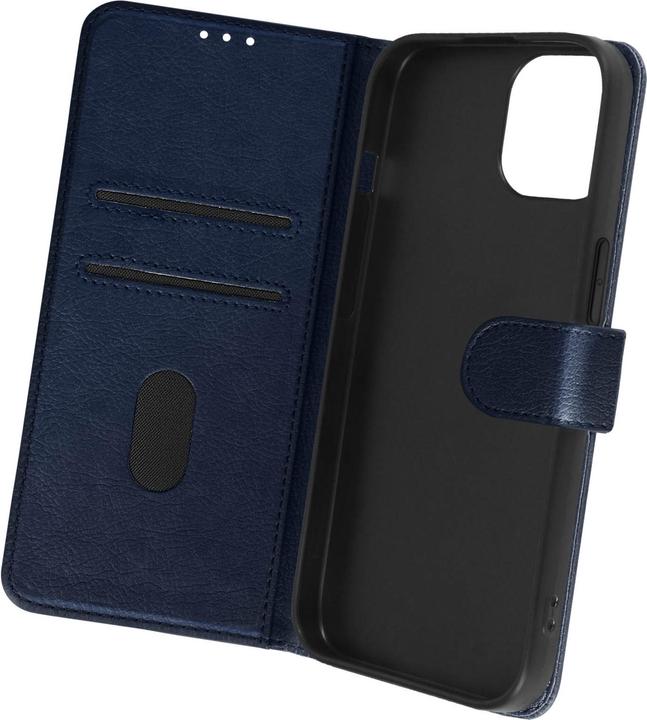 Image du produit Avizar Série Chesterfield (Apple iPhone 15 Plus)
