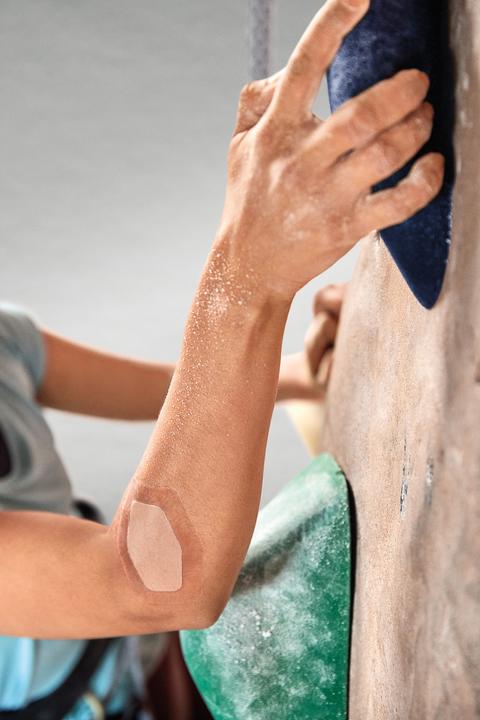 Immagine prodotto Nexcare MaxHold 3 Grössen assortiert (12 x)