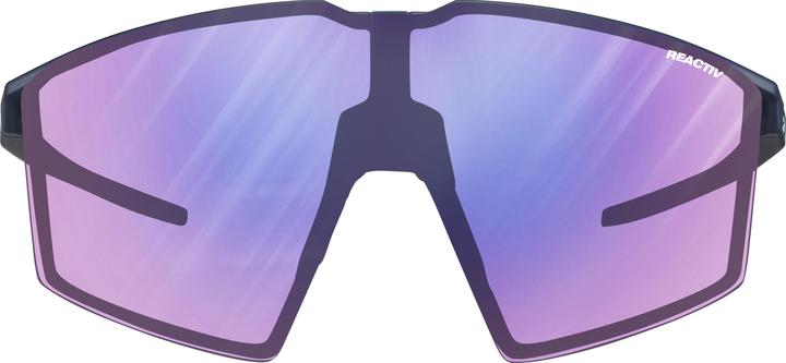 Produktbild Julbo Sportbrille Edge (Blau, Anthracite, Blau)