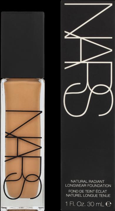 Image du produit NARS Cosmetics Fondation Natural Radiant Longwear (Pendjab)