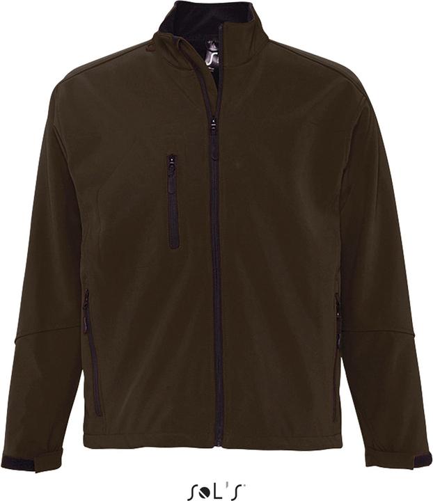 Produktbild Sol's windbreaker ol' relax (S)