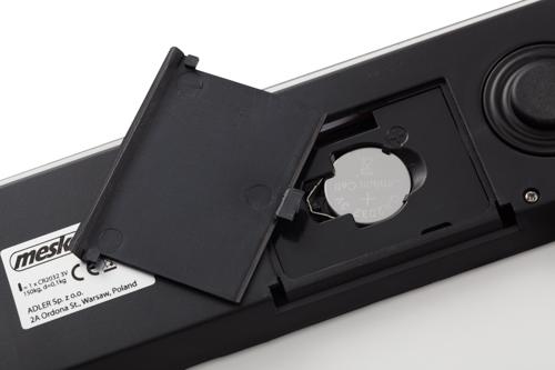 Immagine prodotto Mesko Bilancia da bagno MS 8149 Peso massimo (capacità) 150 kg, Precisione 100 g, Nero/verde (150 kg)