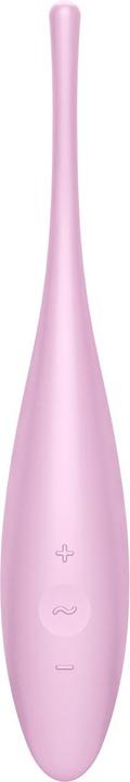 Actual product image Satisfyer Twirling Joy