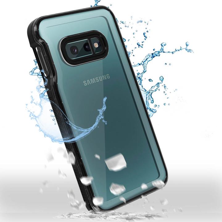 Immagine prodotto Redpepper Serie di immersione (Samsung Galaxy S10e)