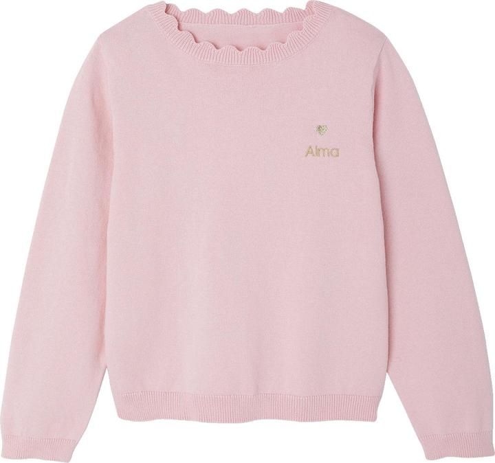 Produktbild Vertbaudet Mädchen Pullover BASIC (92)