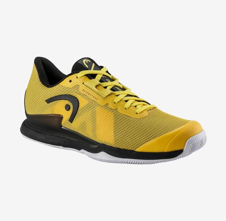 Actual product image Head Sprint Pro 3.5 Clay Men BNBK (44.5)