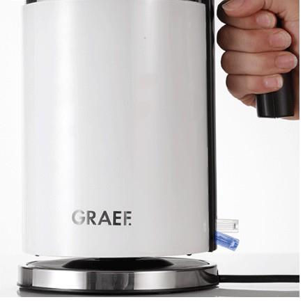 Produktbild Graef Wk 401 (1 l)