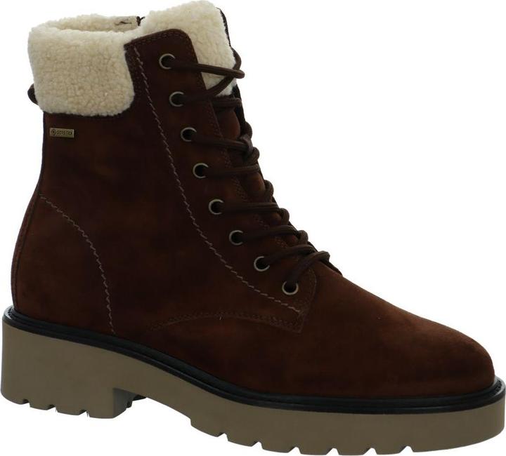 Produktbild Paul Green Schnürstiefelette (41)