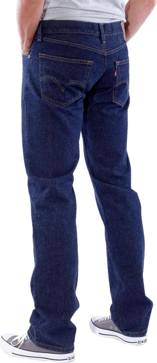Produktbild Levis Levi‘s 505 Jeans rinse (zip) (W34/L36)