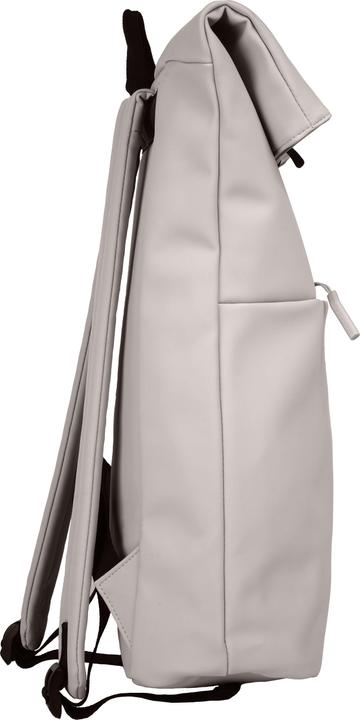 Actual product image Bugatti Rina backpack light gray (15 l)