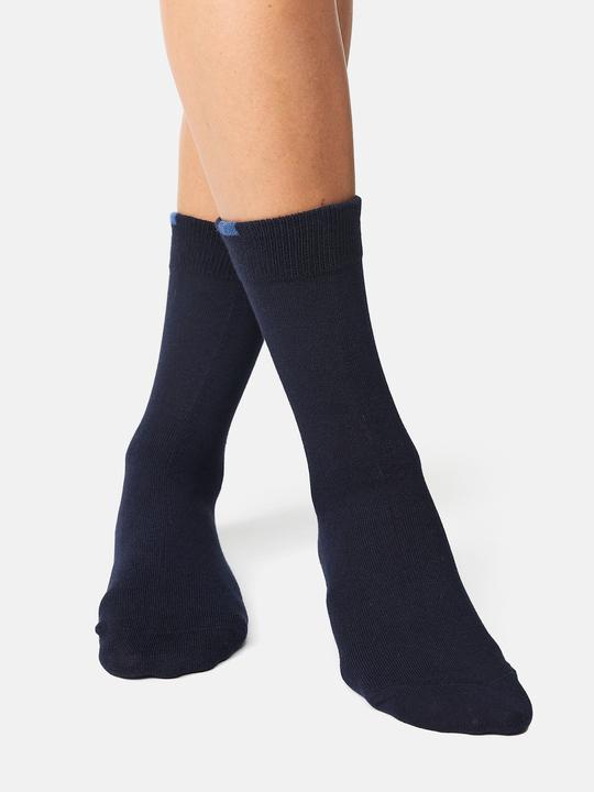 Image du produit Nur Die Chaussettes de loisirs Convient parfaitement (35 - 38)