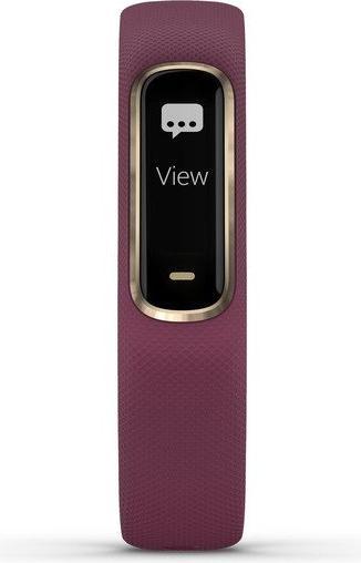 Actual product image Garmin vivosmart 4 (15 mm)