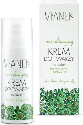 Actual product image Vianek Normalising (50 ml, Day cream)