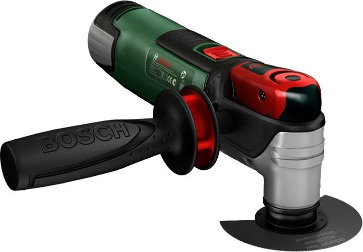 Productafbeelding Bosch Home & Garden Pmf 250 Ces
