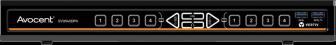 Immagine prodotto Vertiv Matrice desktop DP/H 2x8 KVM