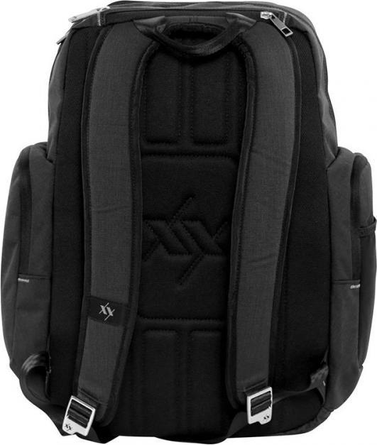 Produktbild Ju-Ju-Be XY Collection - Hatch - Carbon