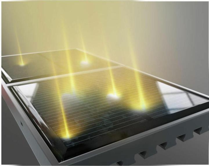 Actual product image Fischertechnik Green Energy kit