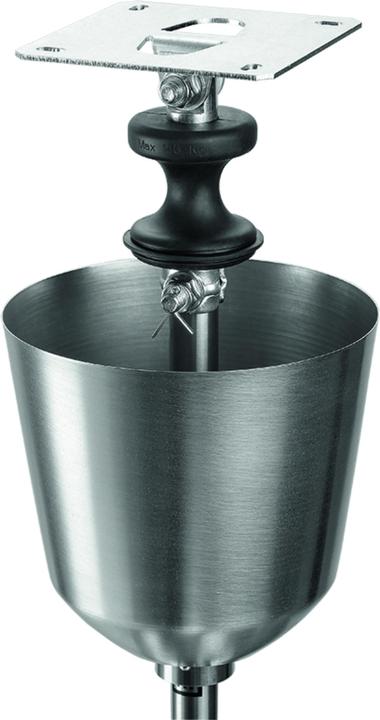 Immagine prodotto Vortice Nordik Heavy Duty Base (38 dB)