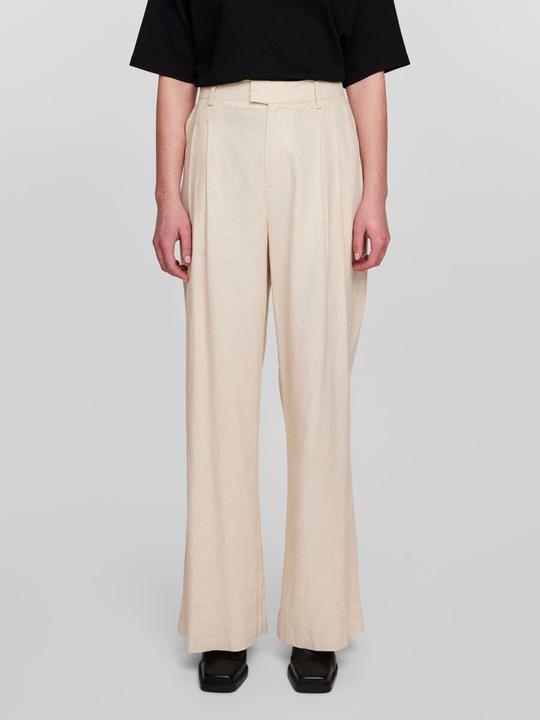 Produktbild Pieces IQWYATT Leinenhose (S)