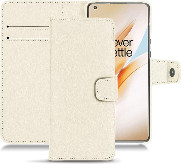 Blanc PU ( White )