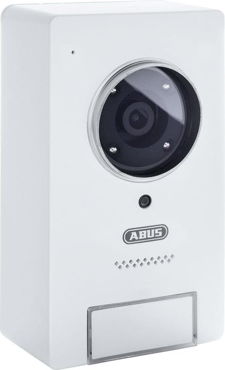 Produktbild Abus Smart Security World (Kabelgebunden, Kabellos, WLAN)