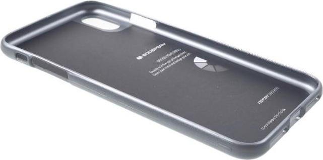 Immagine prodotto Goospery i Jelly Metal Series (Apple iPhone XS Max)