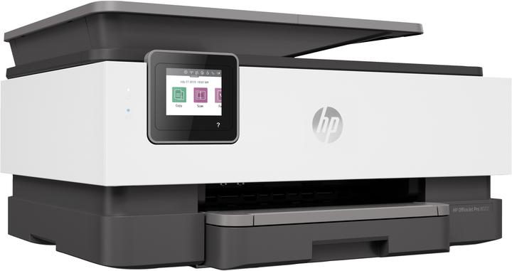 Immagine prodotto HP OfficeJet Pro 8022 (Inchiostro, Colore)