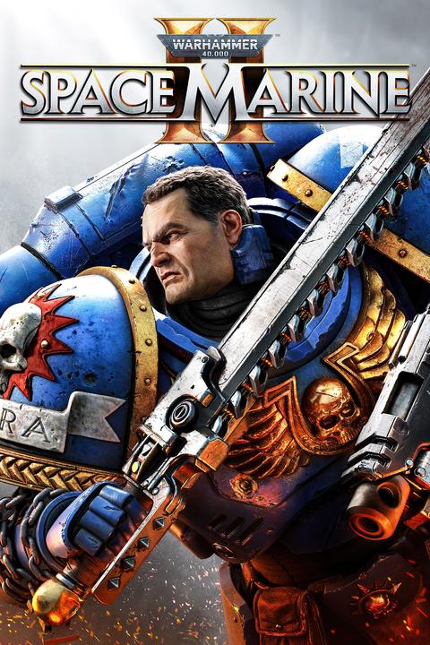 Produktbild Focus Home Interactive Warhammer 40,000: Space Marine 2 /Xbox Series X (Xbox Series X)