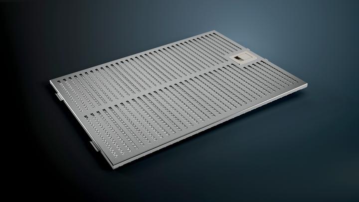 Actual product image Siemens LF98BIP50 (Island canopy)