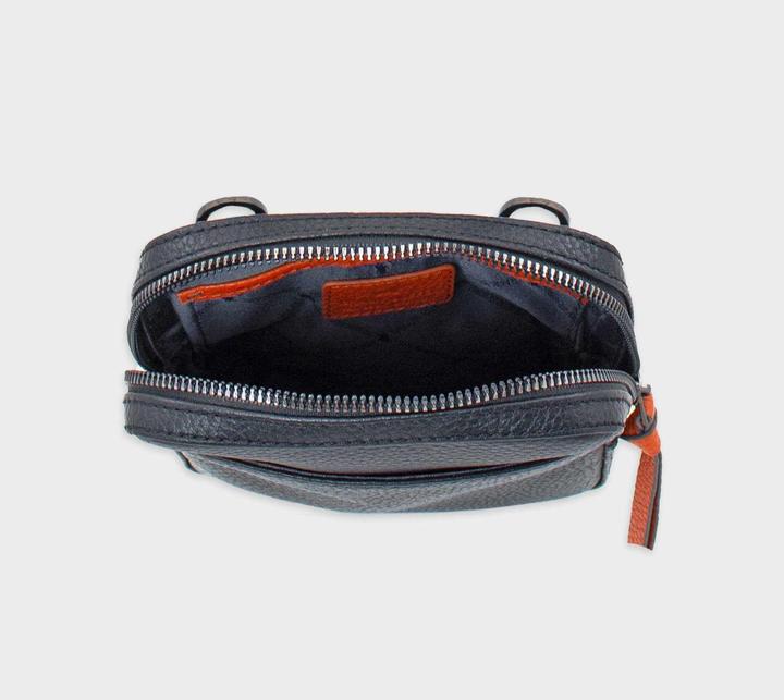 Actual product image Braun Büffel Shoulder bag Novara 26351
