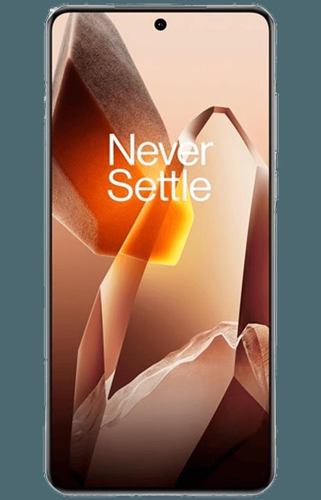 Immagine prodotto OnePlus 13 (512 GB, Alba Artica, 6.82", Doppia SIM, 50 Mpx, 5G)