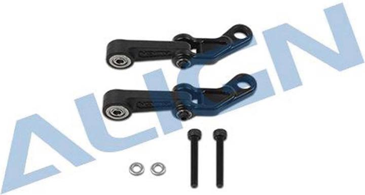 Actual product image Align 470l pitch compensator lever set plastic