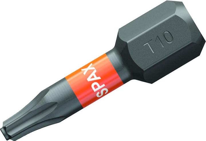 Immagine prodotto Spax Inserti per avvitatori ® (T 10)