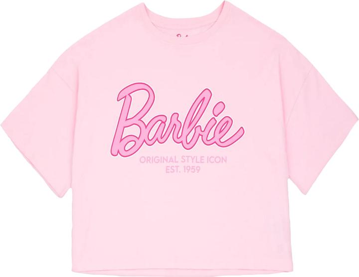 Immagine prodotto Barbie Pigiama con logo per donna/donna (L)