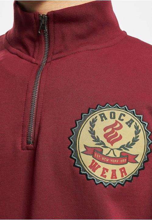 Actual product image Rocawear Duke Crewneck - 72291 (XXL)