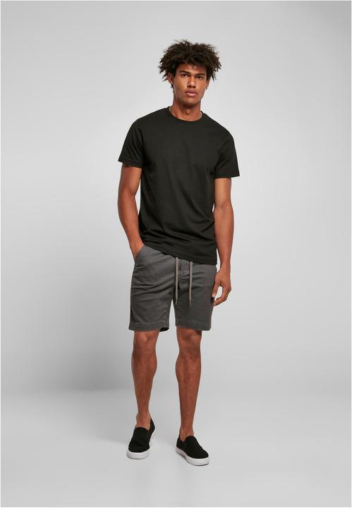 Actual product image Urban Classics Recycled Basic Tee - 16996 (XS)