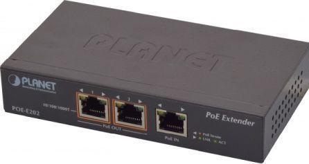 Immagine prodotto Planet POE-E202 (3 Porti)