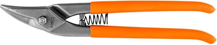 Actual product image Neo Tools Plate Scissors (Plate Shears 280 mm, Right) (280 mm)