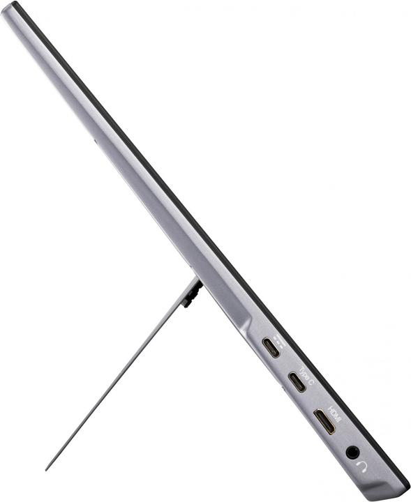 Image du produit Viewsonic VX1755 (1920 x 1080 pixels, 17")